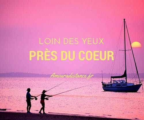 Les 34 Plus Beaux Proverbes Sur L Amour A Distance