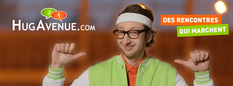 rencontre hugavenue