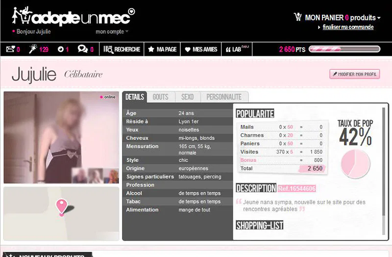 adopte moicom site de rencontre