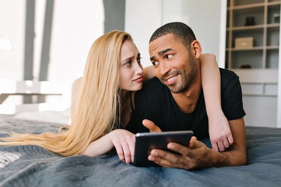 Relation Longue Distance Comment Savoir Si Il Est Sincere