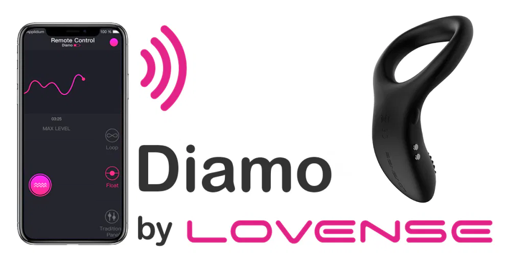 Lovense Lush 3 (Avis) : Le Meilleur Oeuf Vibrant Connecté