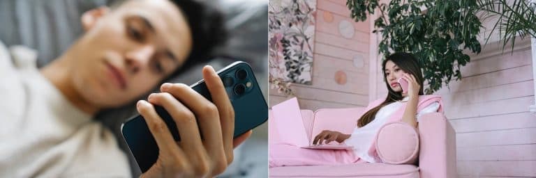 Comment se Faire Pardonner par son Copain à Distance